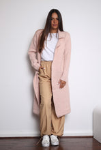 Load image into Gallery viewer, VIVIAN LONGLINE CARDIGAN