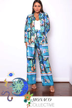 Load image into Gallery viewer, THE MONACO PANT