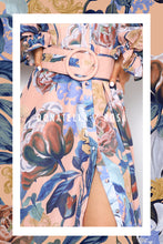 Load image into Gallery viewer, DONATELLA NOIR MAXI