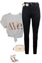 Load image into Gallery viewer, AVE.TEE