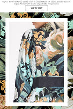 Load image into Gallery viewer, DONATELLA NOIR MAXI