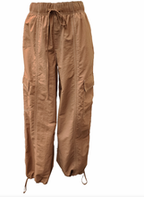 Load image into Gallery viewer, Bristol Contrast Cargo Pants