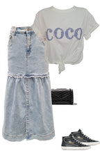 Load image into Gallery viewer, COCO TEE