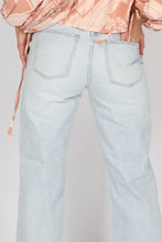 Load image into Gallery viewer, Joy wide Leg Jeans- RIP
