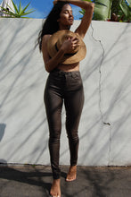 Load image into Gallery viewer, Oil Riggers High Waist - Khaki