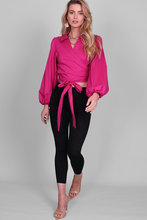 Load image into Gallery viewer, 7/8 Length Black Onyx Gelato Legs