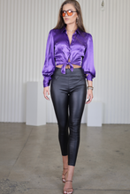 Load image into Gallery viewer, 7/8 KENNEDI PULL ON OIL RIGGERS