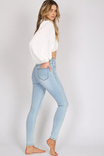 Load image into Gallery viewer, Wyatt Skinny Jeans