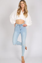 Load image into Gallery viewer, Wyatt Skinny Jeans