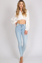 Load image into Gallery viewer, Wyatt Skinny Jeans