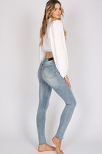 Load image into Gallery viewer, Jasmine Skinny Jeans