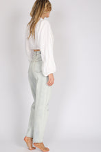 Load image into Gallery viewer, Kendall Mom Jeans - RIPS