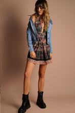 Load image into Gallery viewer, Hayden Denim Jacket