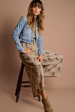 Load image into Gallery viewer, Kadie Denim Jacket