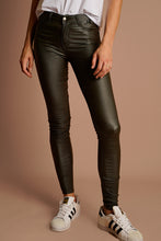 Load image into Gallery viewer, Oil Riggers High Waist - Khaki