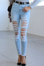 Load image into Gallery viewer, Kamila Skinny Jeans