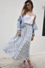 Load image into Gallery viewer, Keira Maxi Skirt