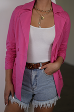 Load image into Gallery viewer, MABEL DENIM SHORTS