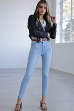 Load image into Gallery viewer, Pia Skinny Jeans