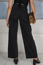 Load image into Gallery viewer, Serena Wide Leg Jeans
