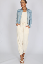 Load image into Gallery viewer, Tyla Denim Jacket