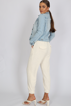 Load image into Gallery viewer, Tyla Denim Jacket