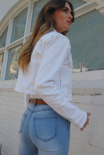 Load image into Gallery viewer, Valerie Denim Jacket