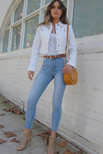Load image into Gallery viewer, Valerie Denim Jacket