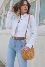 Load image into Gallery viewer, Valerie Denim Jacket