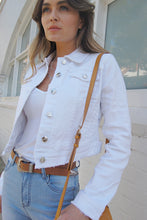 Load image into Gallery viewer, Valerie Denim Jacket