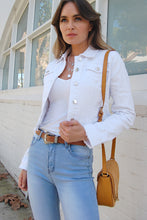 Load image into Gallery viewer, Valerie Denim Jacket