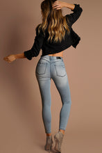 Load image into Gallery viewer, Vegas Denim Jacket