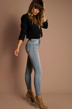 Load image into Gallery viewer, Vegas Denim Jacket