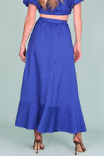 Load image into Gallery viewer, Versailles Maxi Skirt