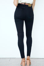 Load image into Gallery viewer, Willow Supa High Skinny Jeans