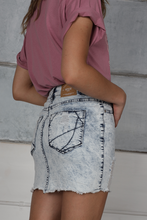 Load image into Gallery viewer, Wren Denim Skirt