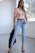 Load image into Gallery viewer, Wyatt Skinny Jeans