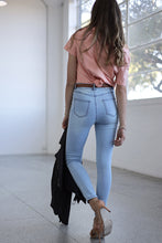 Load image into Gallery viewer, Wyatt Skinny Jeans