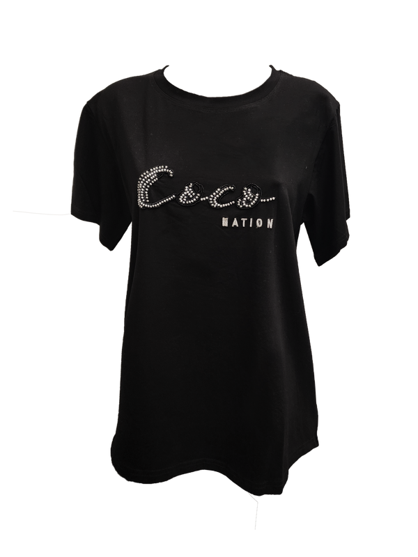 Coco Beatrice Tee