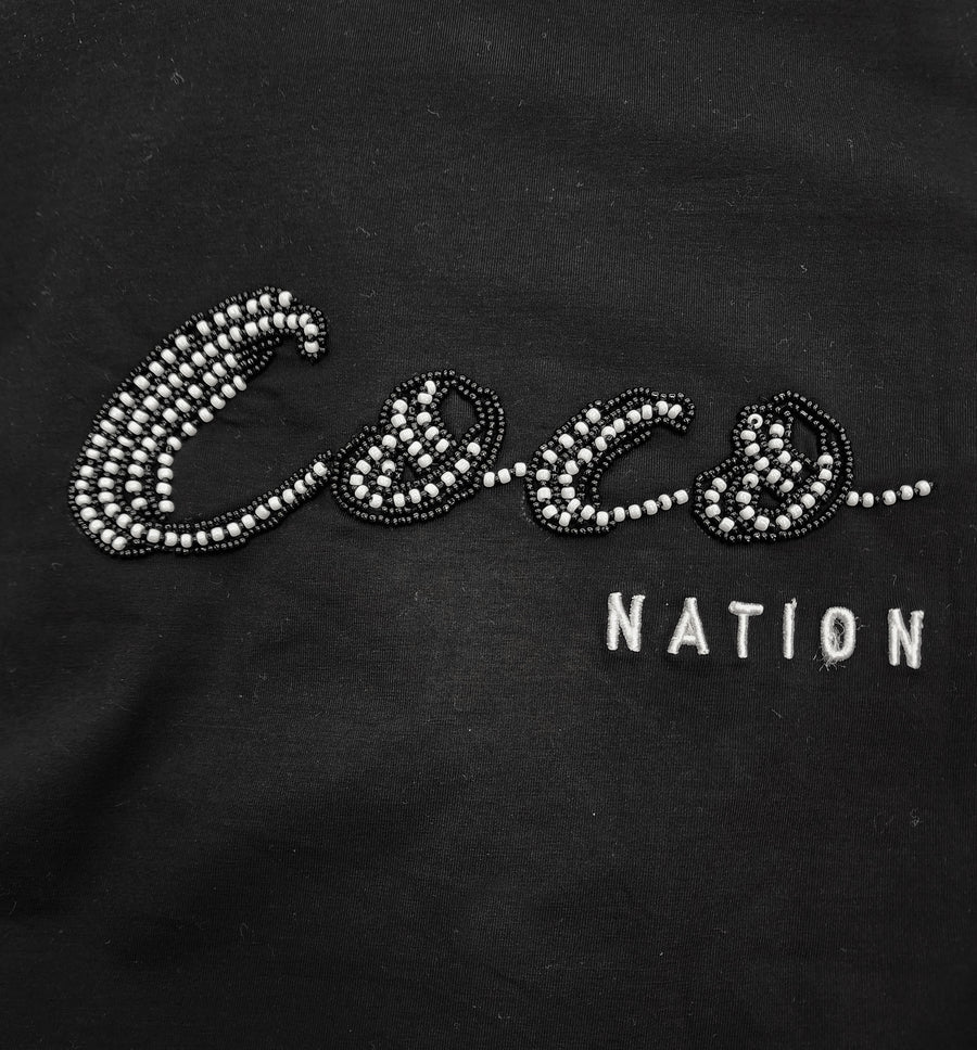 Coco Beatrice Tee