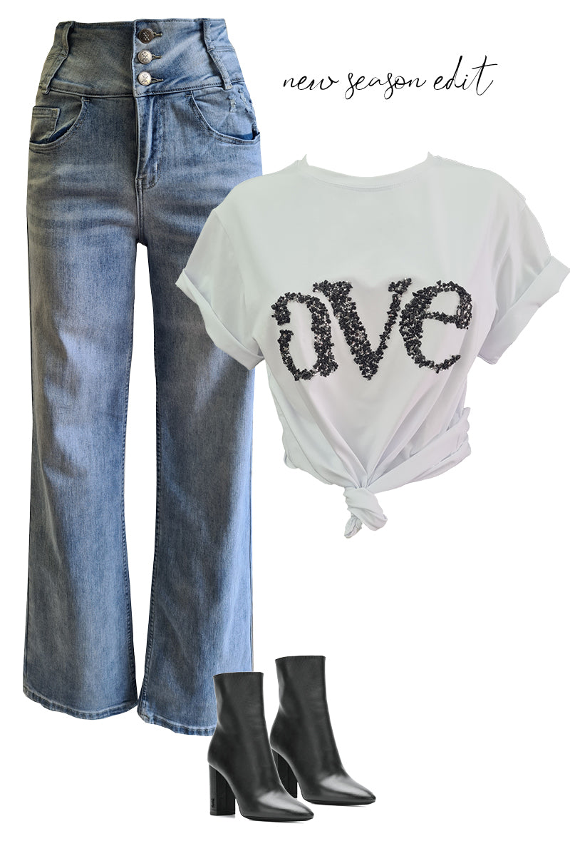 aVe TEE