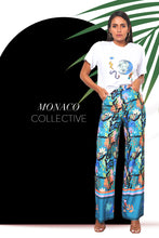 Load image into Gallery viewer, MONACO MOON TEE
