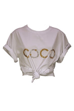 Load image into Gallery viewer, COCO CARTEL TEE
