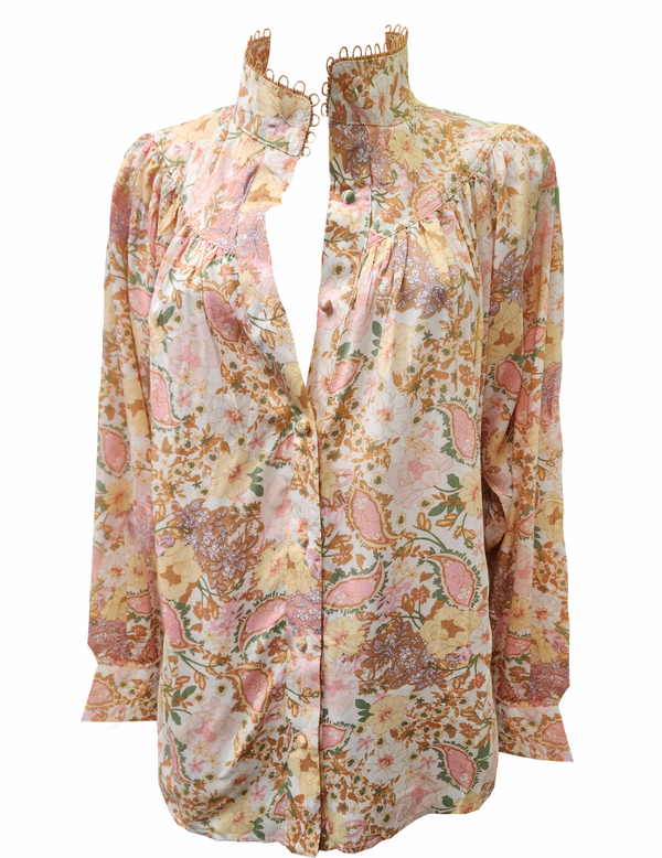Miracle Bohemian  Shirt