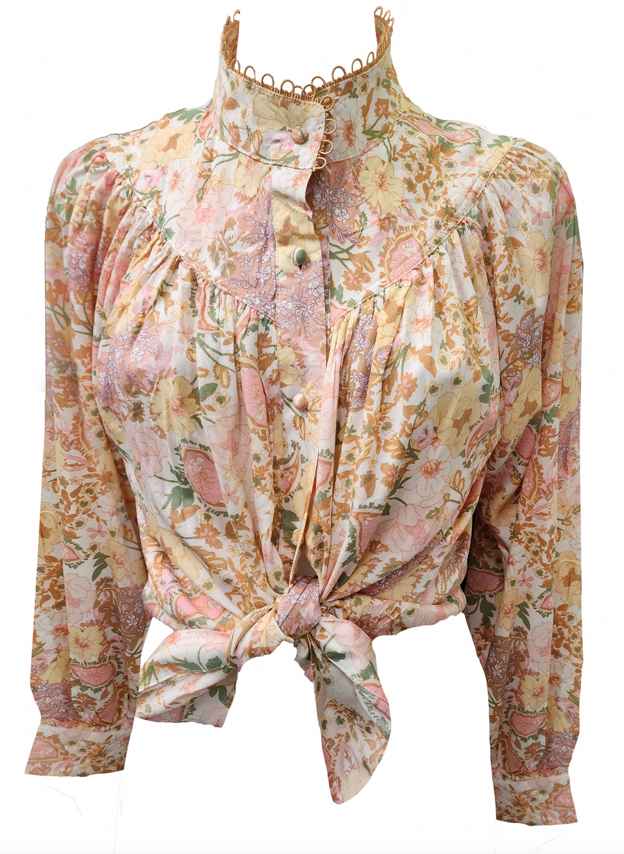 Miracle Bohemian  Shirt