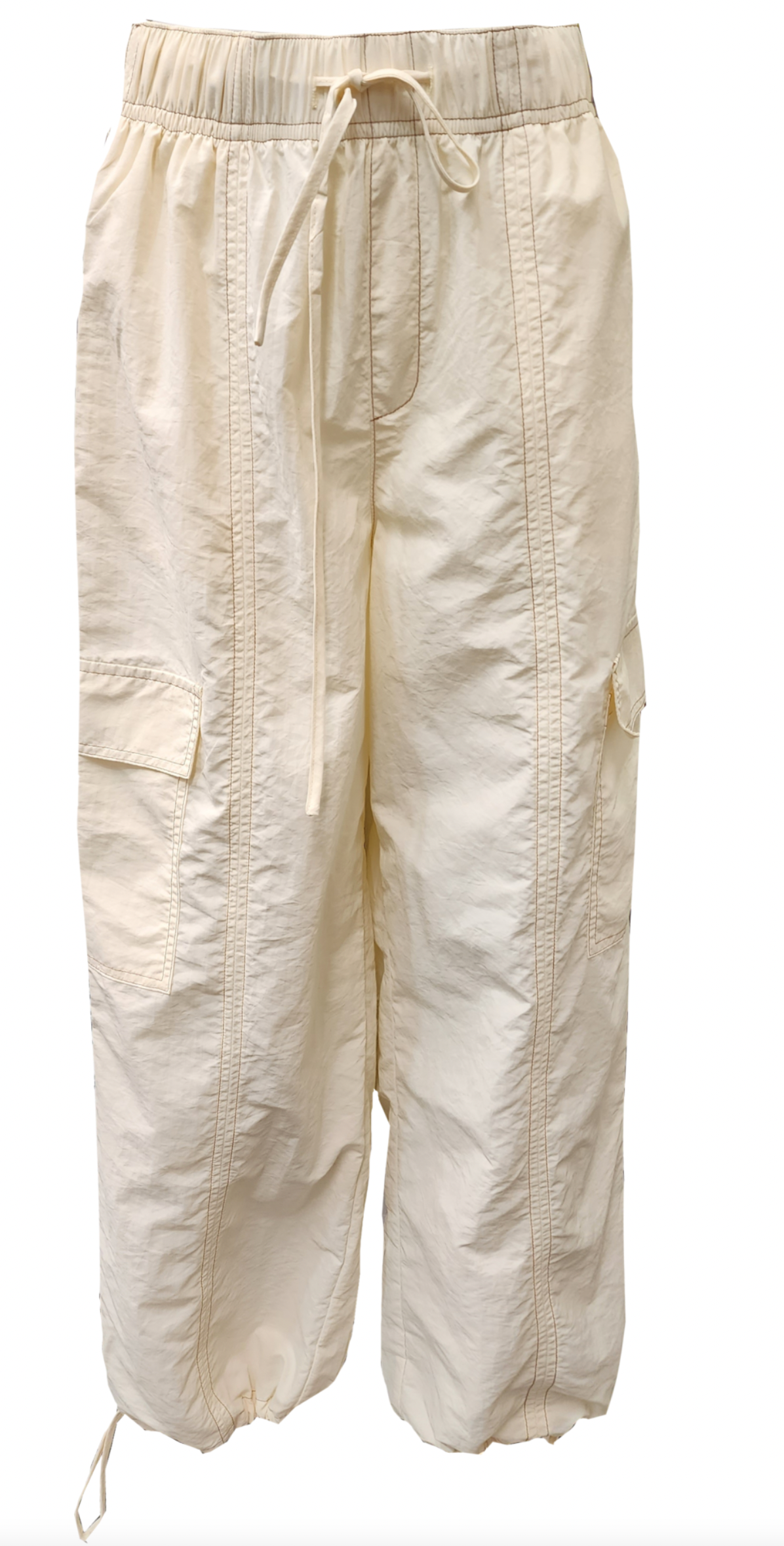 Bristol Contrast Cargo Pants