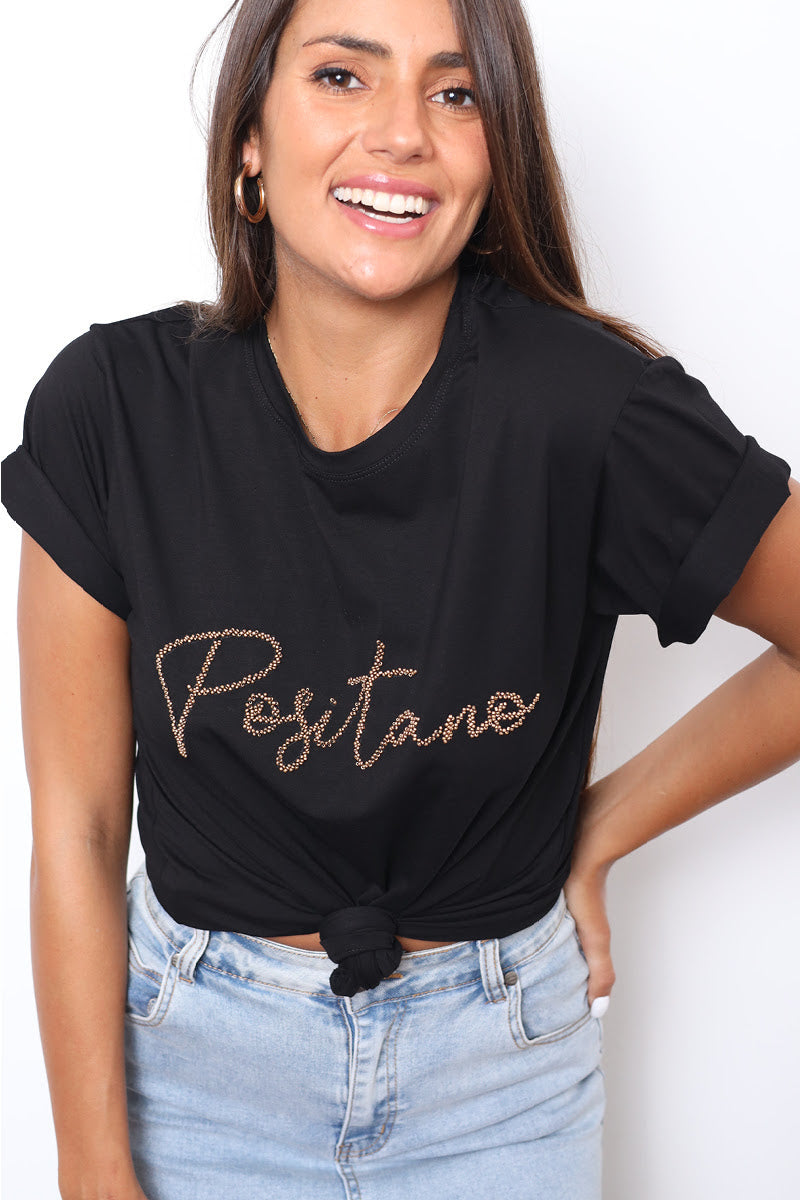 POSITANO TEE