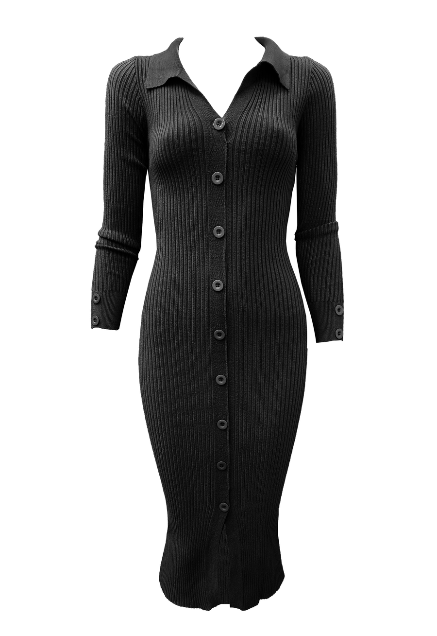 Cameron Knit Dress