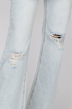 Load image into Gallery viewer, Joy wide Leg Jeans- RIP
