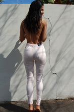 Load image into Gallery viewer, Soft Pink High Waist Gelato Legs
